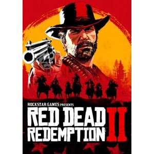 Rockstar Games Red Dead Redemption 2 Xbox One (WW)