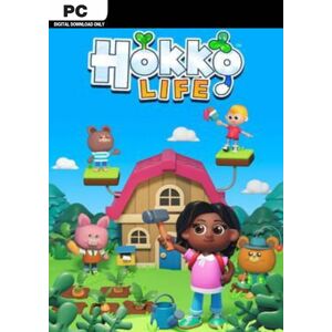 Team17 Digital Ltd Hokko Life PC