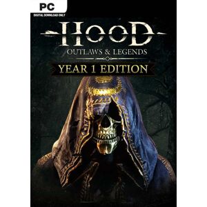 Focus Home Interactive Hood: Outlaws & Legends - Year 1 Edition PC