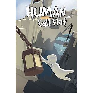 Curve Digital Human Fall Flat PC