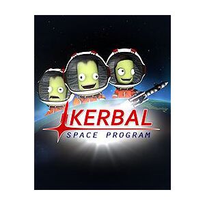 Squad Kerbal Space Program PC