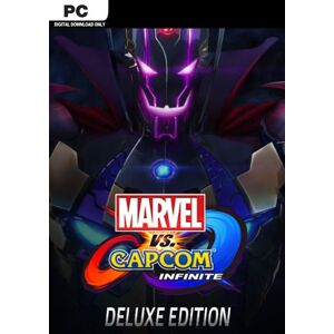 Marvel vs. Capcom Infinite - Deluxe Edition PC