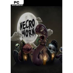 Walkabout NecroWorm PC