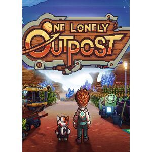 One Lonely Outpost PC