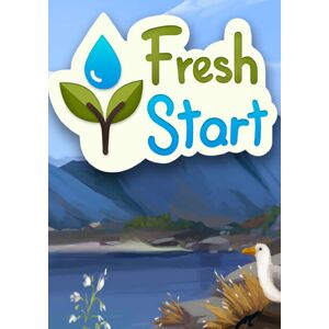 Fresh Start Cleaning Simulator PC