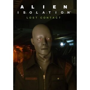 Sega Alien: Isolation - Lost Contact PC - DLC
