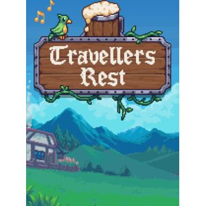 Travellers Rest PC