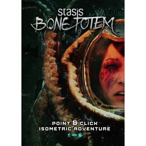 STASIS: BONE TOTEM PC