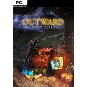 Nine Dots Studio Outward PC