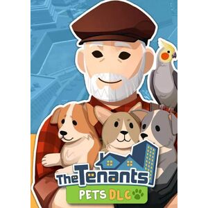 Frozen District The Tenants: Pets PC - DLC