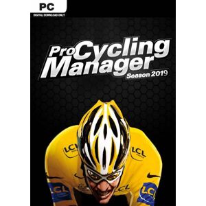Bigben Interactive Pro Cycling Manager 2019 PC