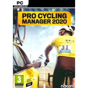 Nacon Pro Cycling Manager 2020 PC