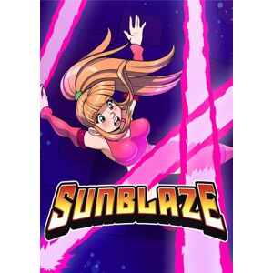 not set Sunblaze PC