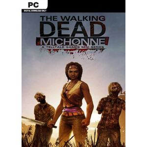 Skybound Games The Walking Dead: Michonne - A Telltale Miniseries PC