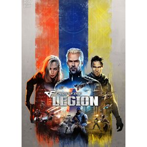 Prime Matter Crossfire: Legion PC