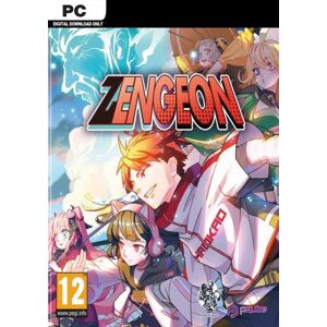 not set Zengeon PC