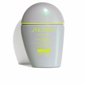 Shiseido Sun Care Sports Bb SPF50+ medium