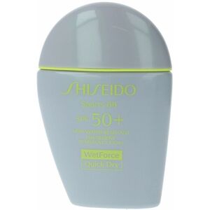 Shiseido Sun Care Sports Bb SPF50+ dark