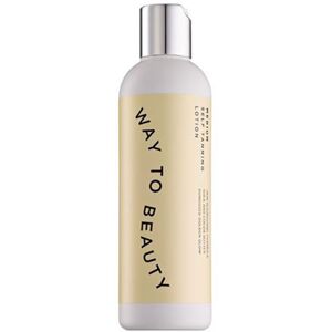 White To Brown Way To Beauty medium tanning lotion 250 ml