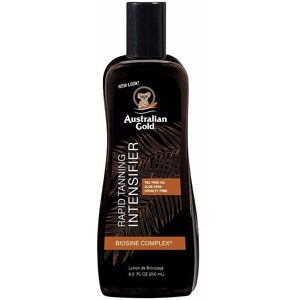 Australian Gold Rapid Tanning Intensifier lotion 250 ml