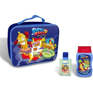 Cartoon Superzings set 3 pz