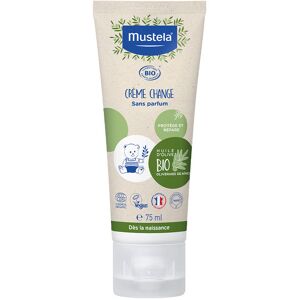 Mustela BEBÉ-NIÑO crema pañal Bio 75 ml