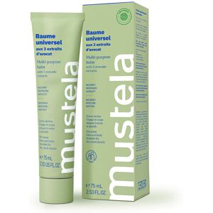 Mustela Bio bálsamo universal 75 ml