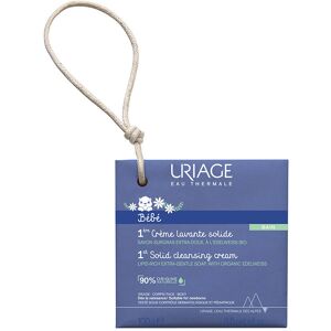 Uriage 1ERA crema lavante sólida 100 gr