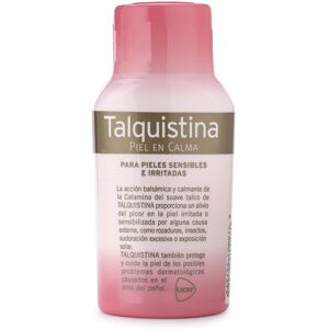 Talquistina Polvo 50 G