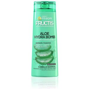 Garnier Fructis Aloe Hydra Bomb fortifying shampoo 360 ml