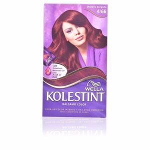 Wella Kolestint Kolestint tinte bálsamo color 4,66 castaño borgoña