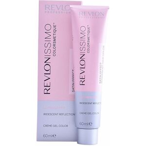 Revlonissimo Satinescent 212-Deep Pearl