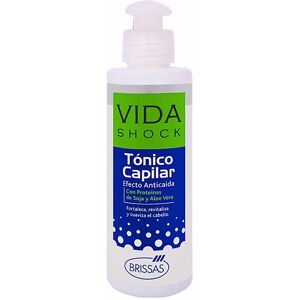 Luxana Vida Shock anticaída tónico capilar 150 ml