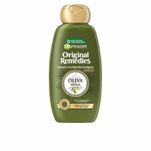 Garnier Original Remedies champú oliva mítica 300 ml