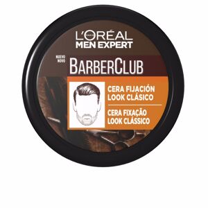 L'Oréal París Men Expert Barber Club cera fijación look clásico 75 ml