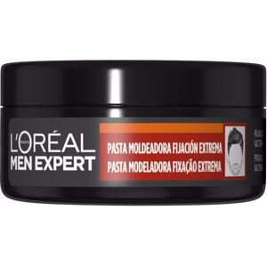 L'Oréal París Men Expert Extremefix pasta moldeadora extrema Nº9 75 ml