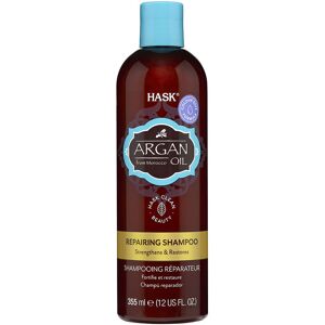 Hask Argan Oil repairing shampoo 355 ml