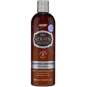 Hask Keratin Protein smoothing conditioner 355 ml