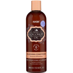 Hask Monoi Coconut Oil nourishing conditioner 355 ml