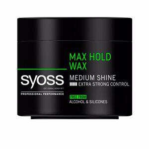 Syoss Cera max hold 150 ml