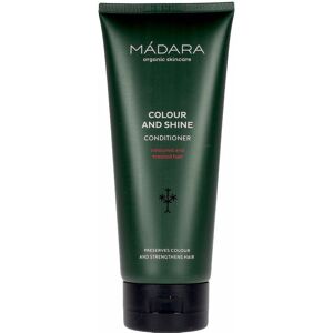 Mádara Organic Skincare Colour And Shine conditioner 200 ml