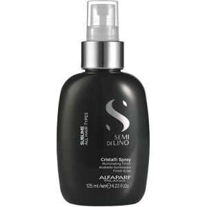 Alfaparf Milano Semi Di Lino sublime cristalli spray 125 ml