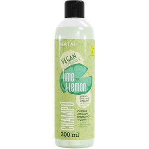 Katai Lemon & Lime Sorbet champú 300 ml