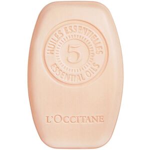 L'Occitane En Provence Intense Repair solid shampoo 60 gr