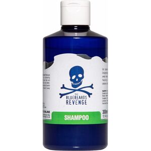 The Bluebeards Revenge Classic shampoo 300 ml