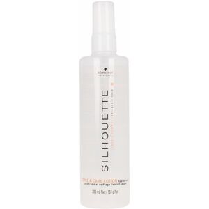 Schwarzkopf Silhouette styling & care lotion flexible hold 200 ml