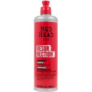 Tigi Bed Head resurrection shampoo 400 ml