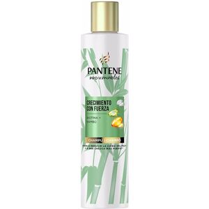 Pantene Miracle Crecimiento Fuerza champú 225 ml