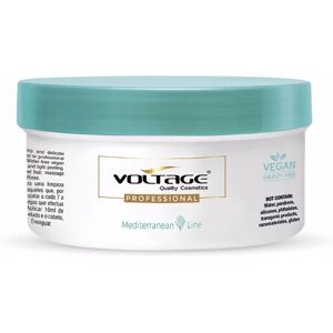 Voltage Cosmetics Sea Salt & Seaweed shampoo 400 ml