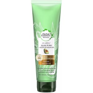 Herbal Essences Botanicals Aloe & Aguacate acondicionador 275 ml